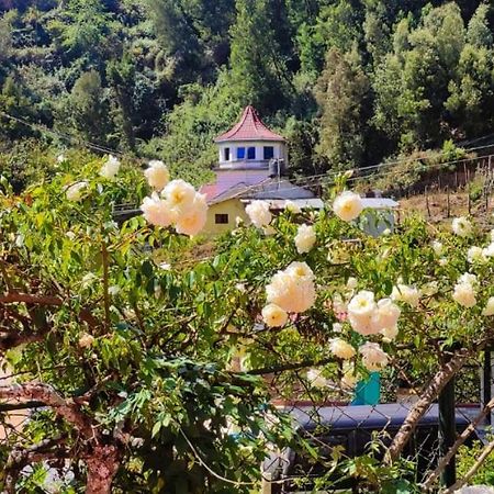 Frozen Monks Villa Kodaikanal Buitenkant foto