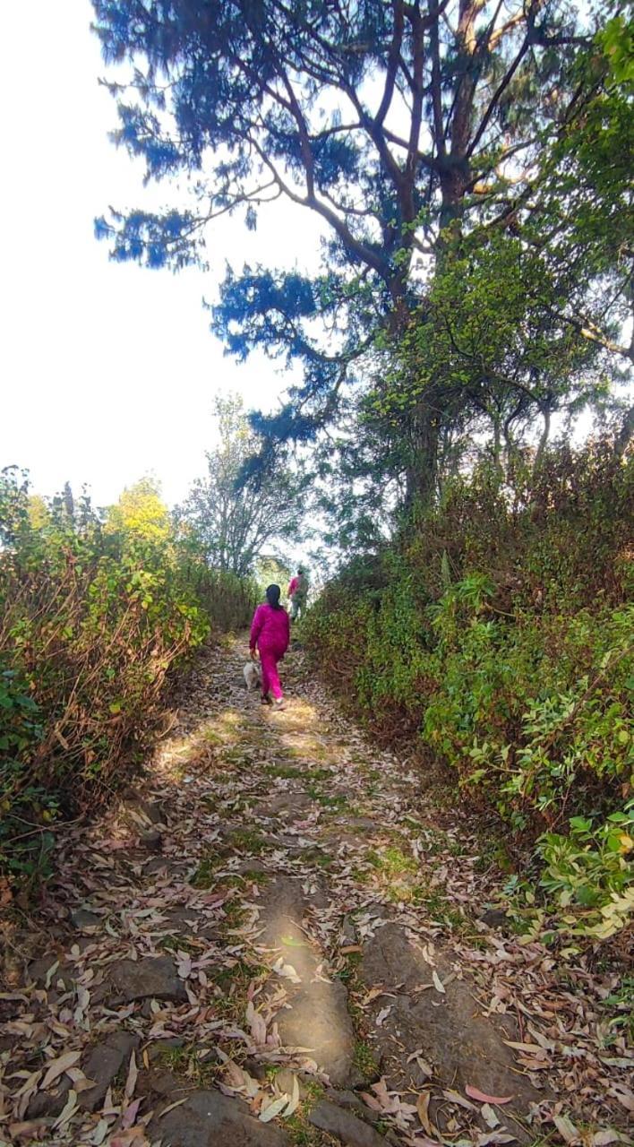 Frozen Monks Villa Kodaikanal Buitenkant foto