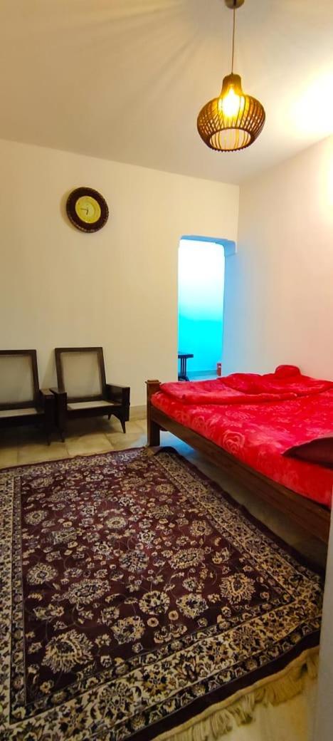 Frozen Monks Villa Kodaikanal Buitenkant foto