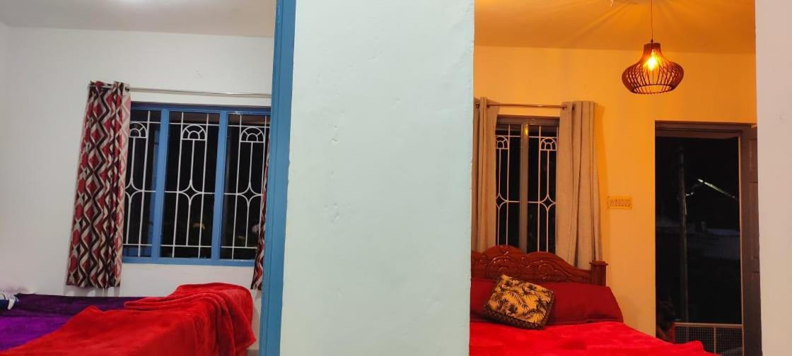 Frozen Monks Villa Kodaikanal Kamer foto
