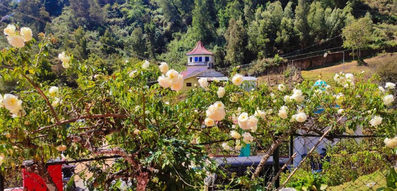 Frozen Monks Villa Kodaikanal Buitenkant foto