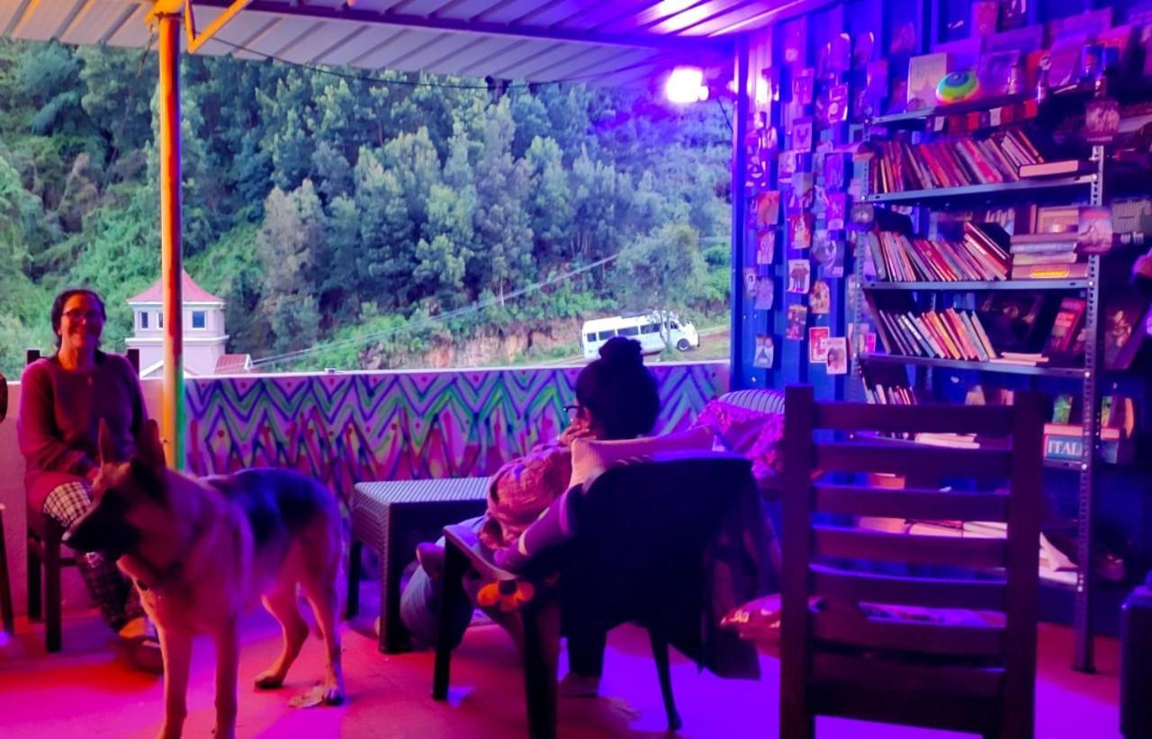 Frozen Monks Villa Kodaikanal Buitenkant foto