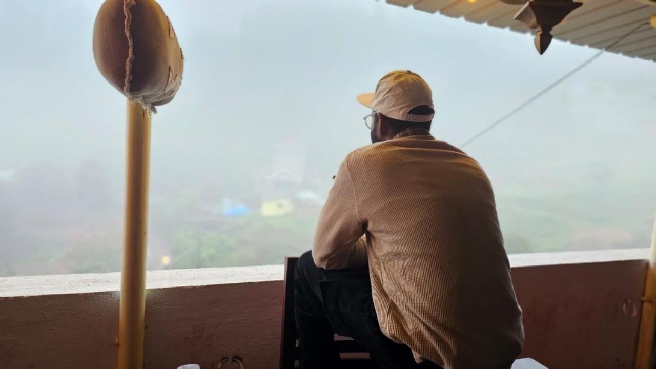 Frozen Monks Villa Kodaikanal Buitenkant foto