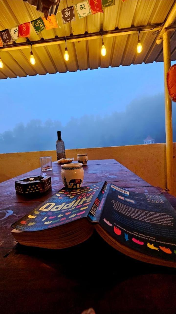 Frozen Monks Villa Kodaikanal Buitenkant foto