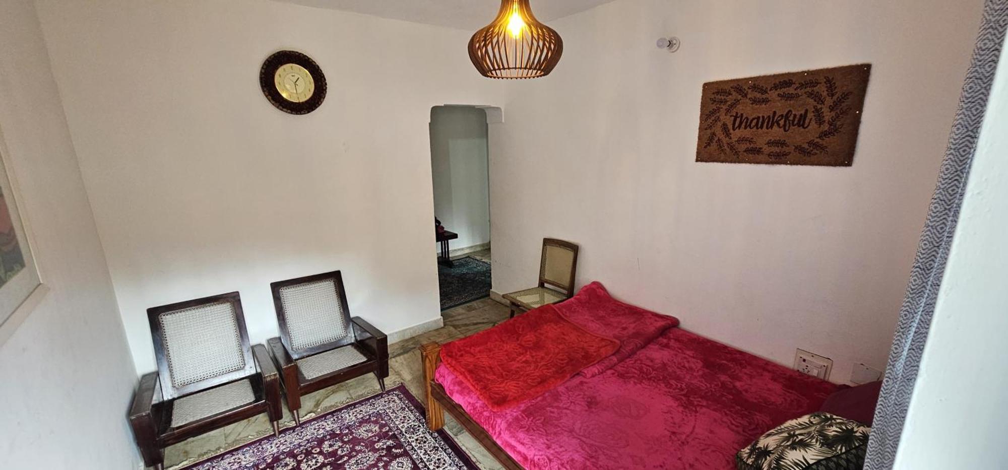 Frozen Monks Villa Kodaikanal Buitenkant foto