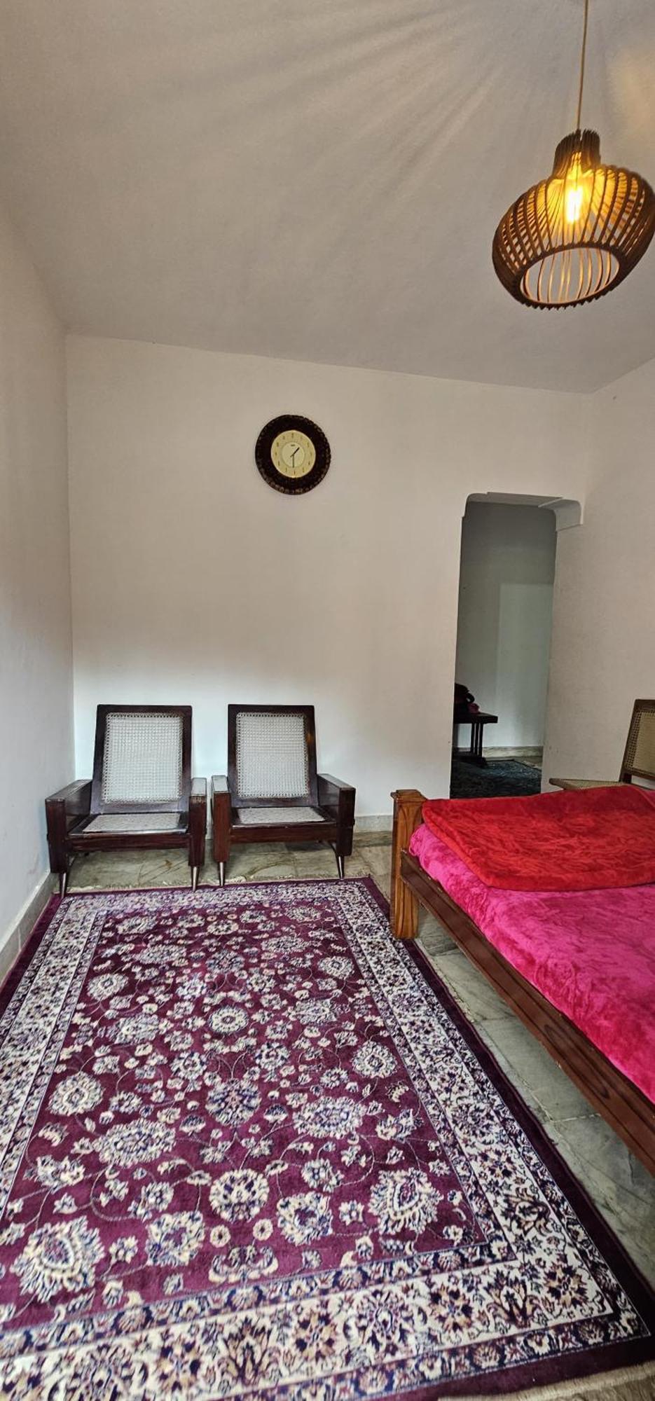 Frozen Monks Villa Kodaikanal Buitenkant foto
